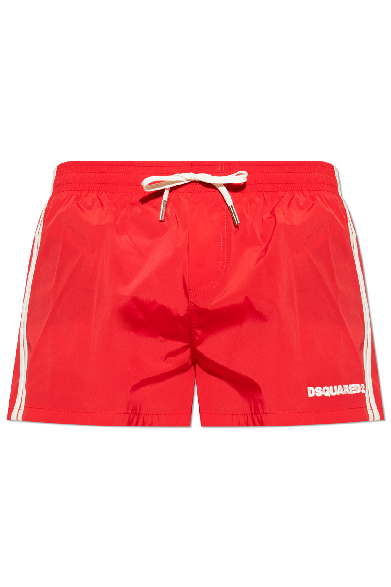Dsquared2 Swim shorts with logo | Men's | Vitkac